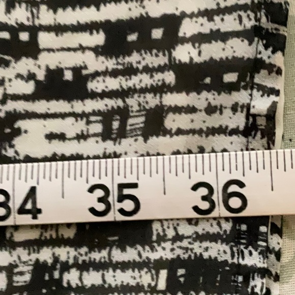 J Jill Women’s Sleeveless Front Pleated Lightweight Summer Dress Size X-Large - Picture 16 of 16